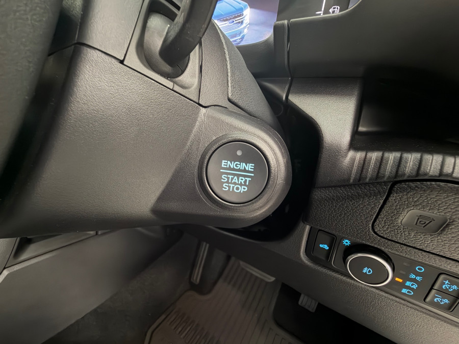 2026 MY26.5 Ford Ranger P703 Tremor Ute Image 17