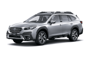 subaru Outback accessories Cairns