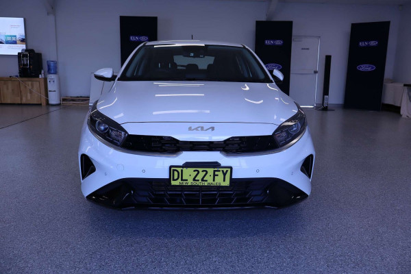 2024 Kia Cerato BD S Hatch