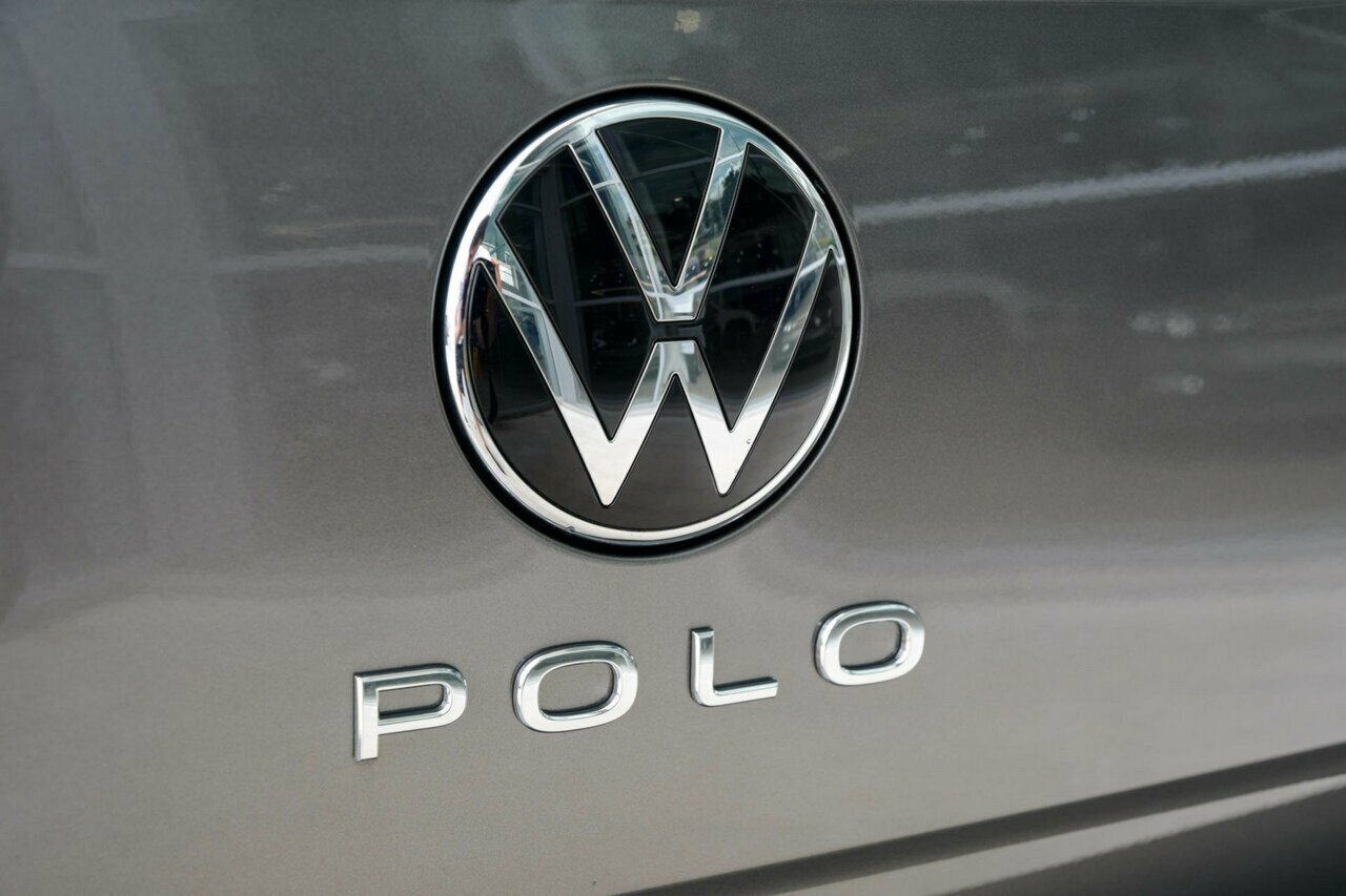 2021 Volkswagen Polo AW Trendline Hatchback Image 21