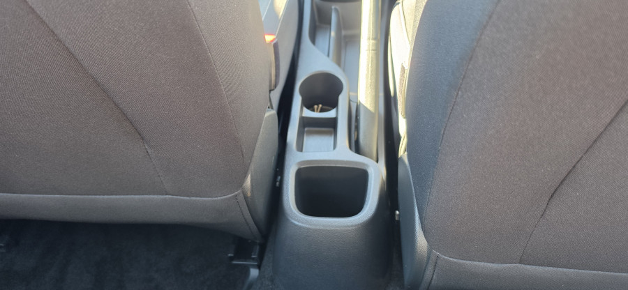 2023 MG MG3 SZP1 Core Hatch Image 13
