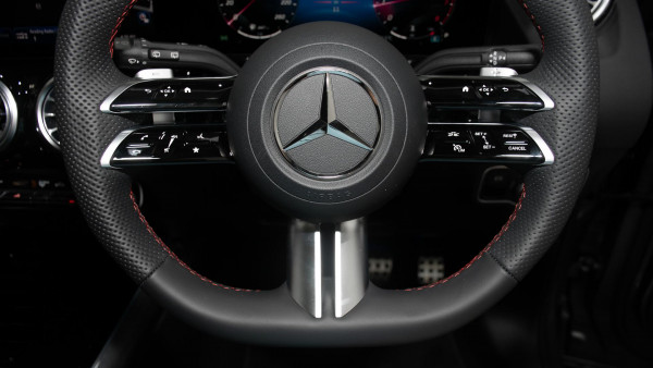 2026 Mercedes-Benz GLA-Class H247 GLA200 SUV image 12