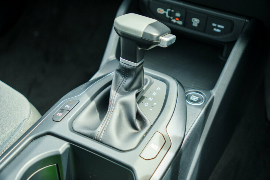 2024 MY25 Kia K4 CL4m S Sedan Image 12