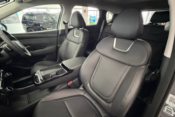 2026 Hyundai Tucson NX4.V4 Elite SUV Image 17