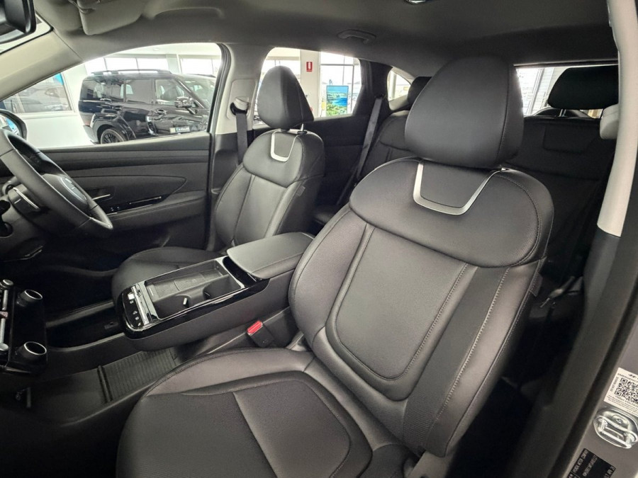 2026 Hyundai Tucson NX4.V4 Elite SUV Image 17