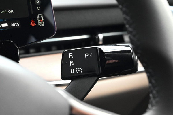 2026 Volvo ES90  Ultra Single Motor Sedan image 21