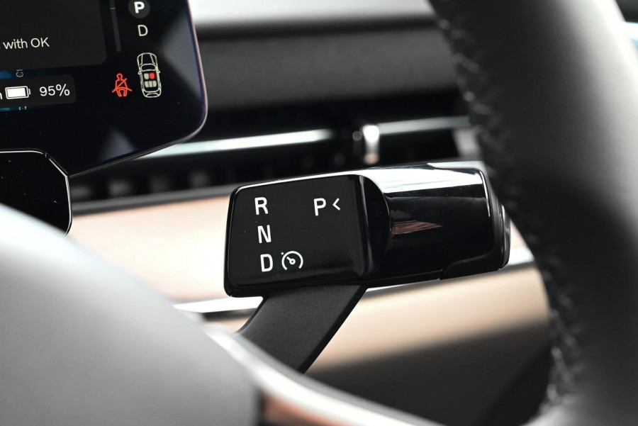 2026 Volvo ES90  Ultra Single Motor Sedan Image 21