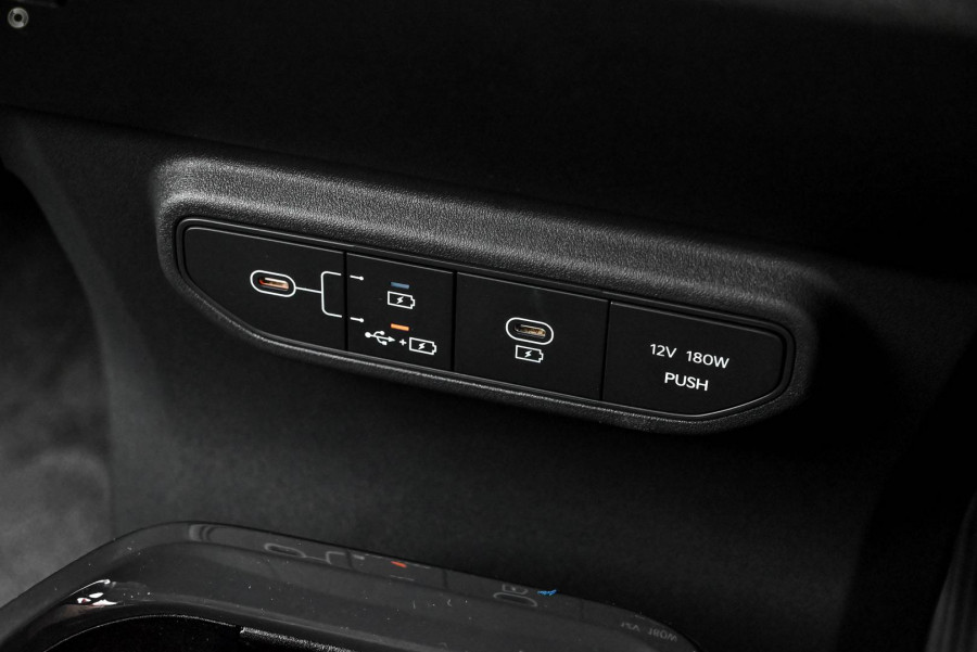 2026 Kia EV5 OVc Air Long Range SUV Image 13