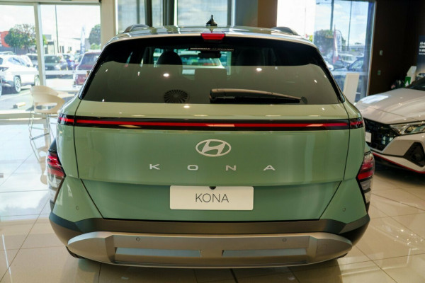 2025 Hyundai KONA SX2.V2 Premium SUV