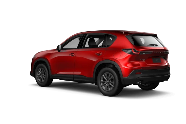 2026 Mazda CX-5 KM Series G25 Evolve SUV Image 19