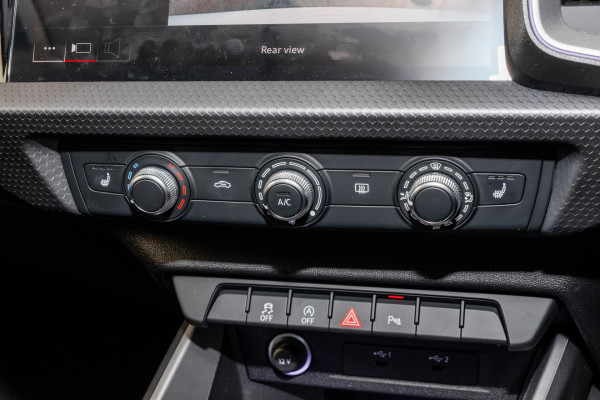2024 MY25 Audi A1 GB 35 TFSI  Hatch image 16
