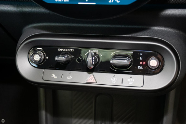 2026 MINI Cooper F65 C Favoured Hatch image 15