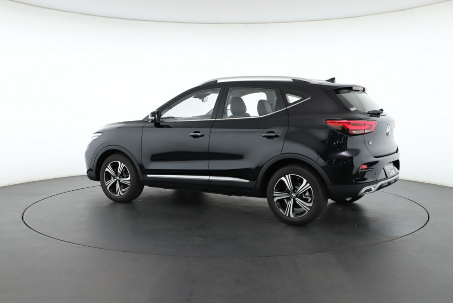 2025 MG ZST S13 Vibe SUV Image 9