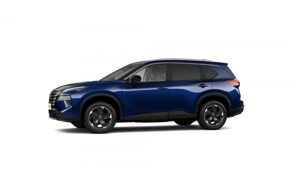 2026 Nissan X-Trail T33 ST-L SUV Image 33