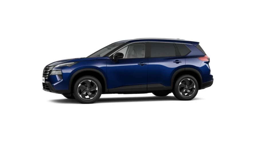 2026 Nissan X-Trail T33 ST-L SUV Image 33
