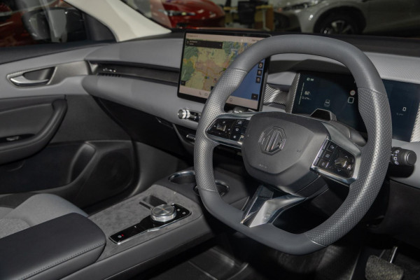 2025 MG MGS5 EV ZS3EM Excite 49 SUV Image 7