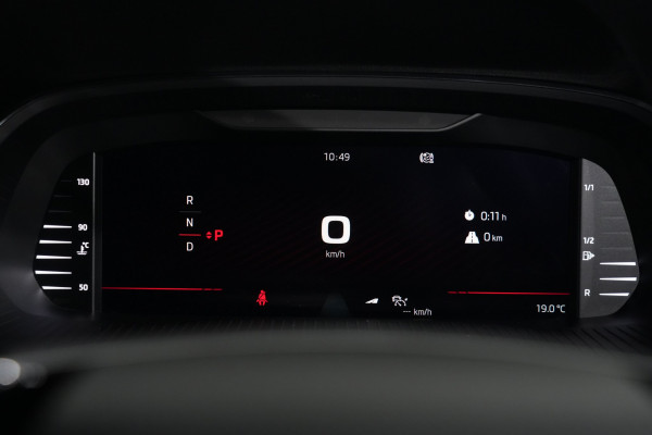 2022 Skoda Octavia RS SUV Image 23