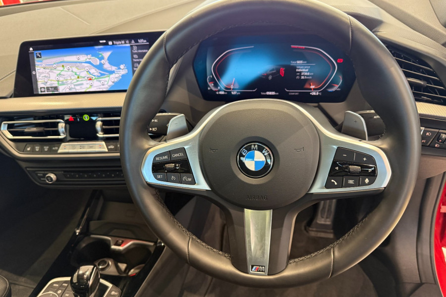 2024 BMW 2 Series F44 220i M Sport Coupe Image 36
