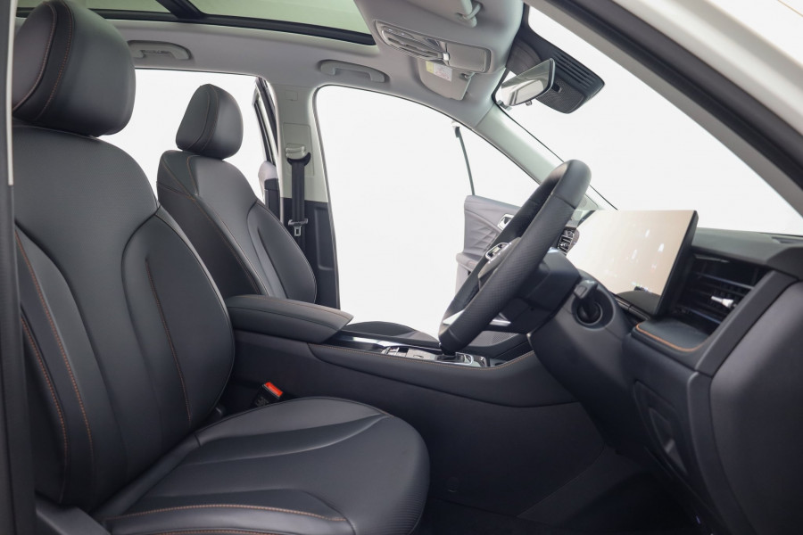 2026 MG HS Plug-in Hybrid Essence SUV Image 15