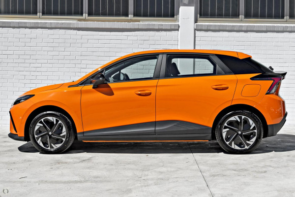 2024 MG MG4 MEH32 Excite 64 Hatch Image 5