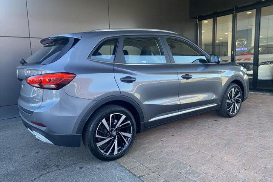 2025 MG ZS ZS32 Essence SUV Image 12