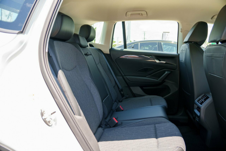 2026 Volkswagen Tiguan CT 110TSI Life SUV Image 10