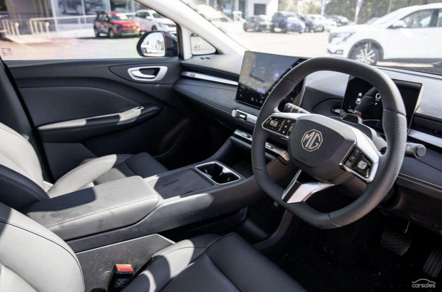 2026 MG MG4 EV Urban AH4E Essence 54 Hatch Image 5