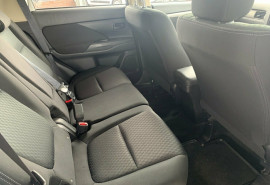 2014 MY14.5 Mitsubishi Outlander ZJ ES 2WD Suv