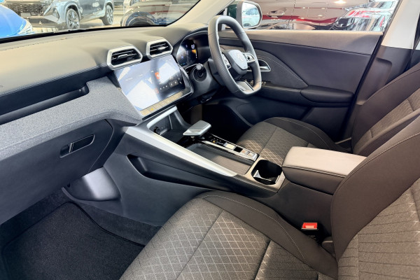2026 MG ZS Excite Hybrid+ SUV Image 7