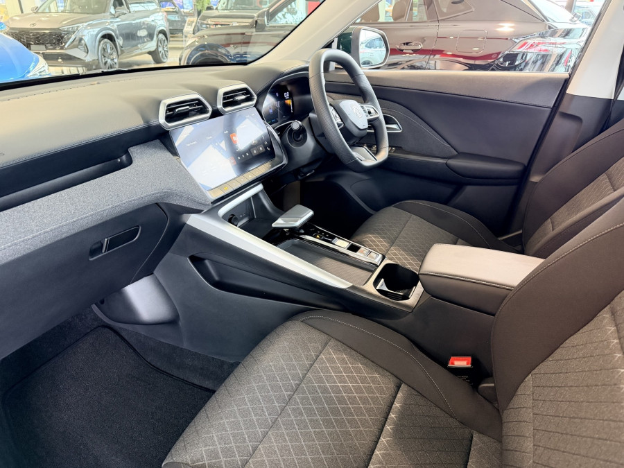 2026 MG ZS Excite Hybrid+ SUV Image 7