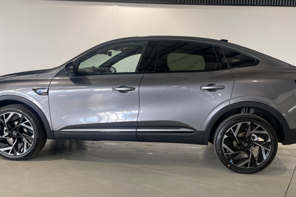 2024 Renault Arkana JL1 Esprit Alpine SUV Image 5