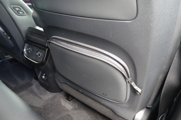 2025 MY26 Kia Tasman TK X-Pro Ute Image 12