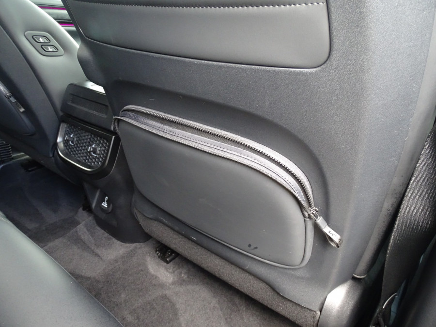 2025 MY26 Kia Tasman TK X-Pro Ute Image 12