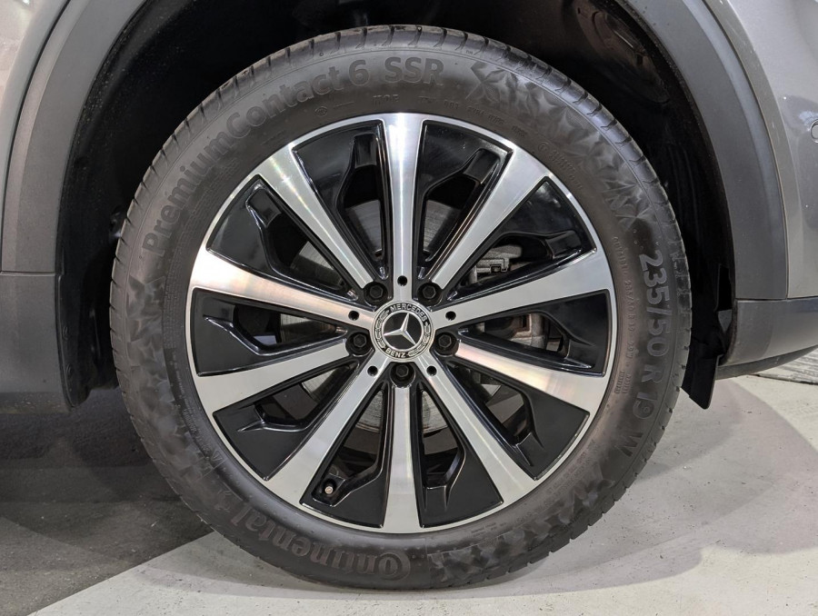 2023 Mercedes-Benz GLB-Class X247 GLB200 SUV Image 21