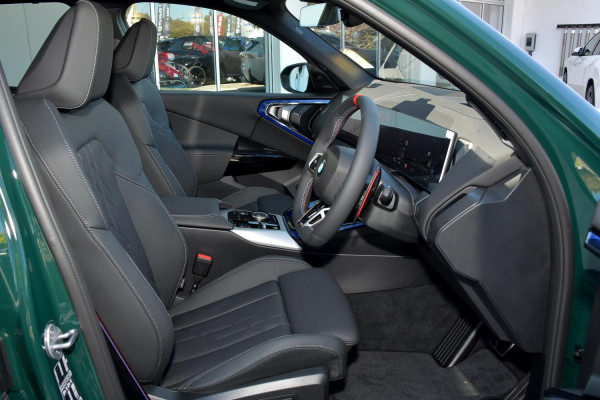 2026 BMW X3 G45 M50 xDrive SUV