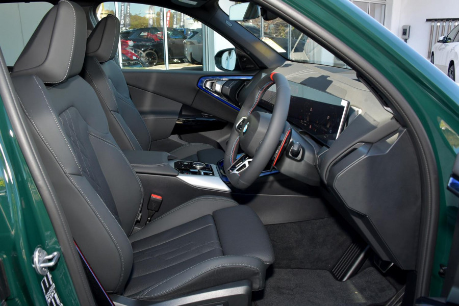 2026 BMW X3 G45 M50 xDrive SUV