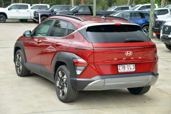 2023 MY24 Hyundai Kona SX2.V1 Premium SUV Image 5