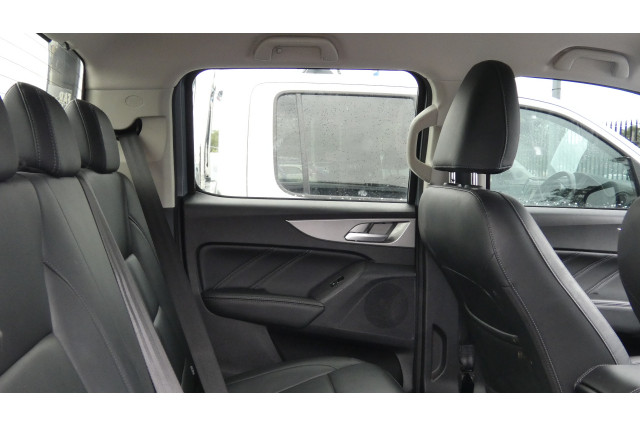 2022 GWM Ute CANNON-L 4X4 Ute Image 11
