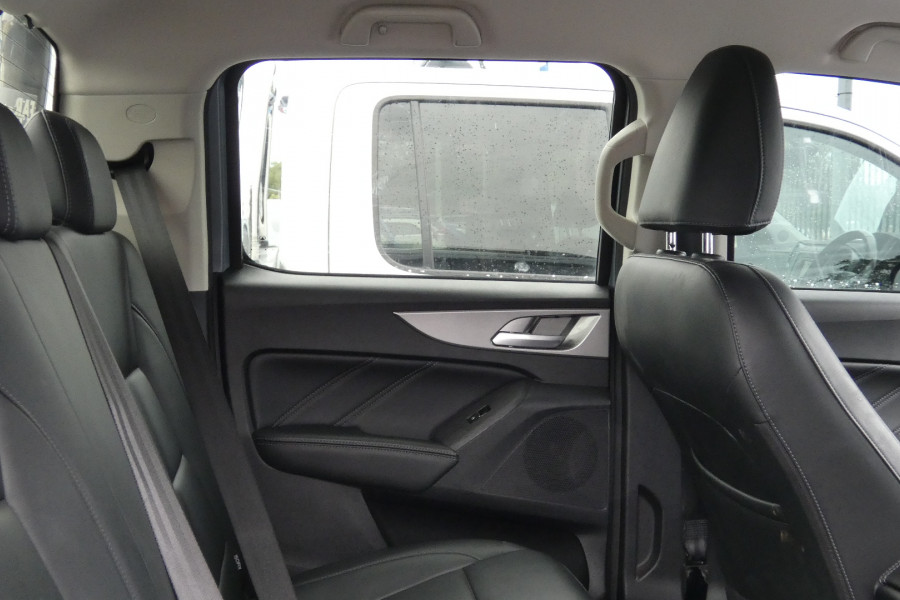 2022 GWM Ute CANNON-L 4X4 Ute Image 11