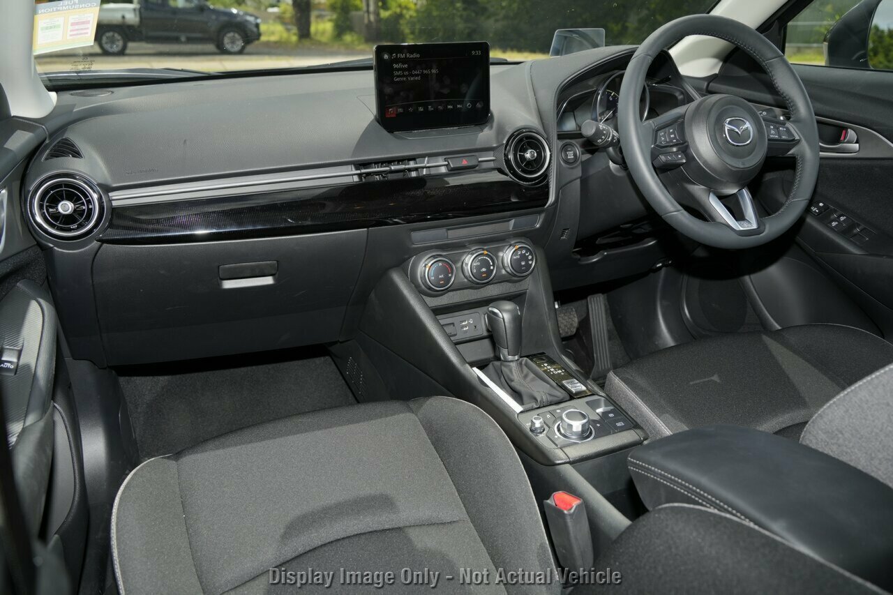2024 Mazda CX-3 DK G20 Pure SUV Image 6