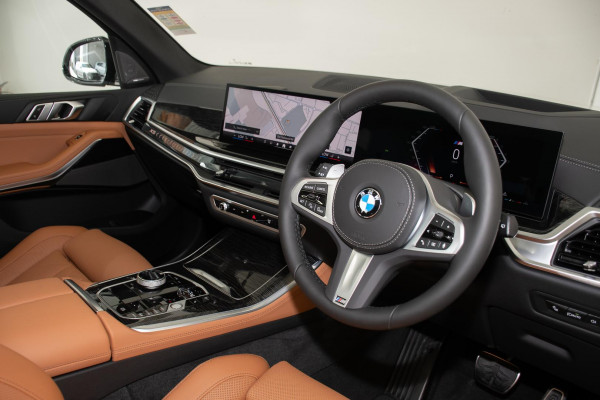 2026 BMW X5 G05 LCI xDrive30d M Sport SUV image 6