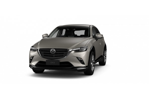 2026 Mazda CX-3 DK G20 Akari SUV Image 3