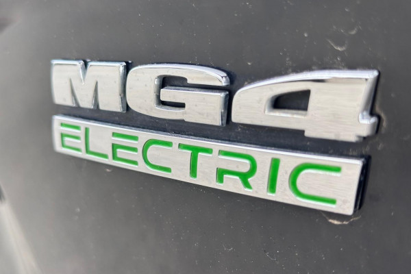 2023 MG MG4 MEH32 Excite 51 Hatch Image 10