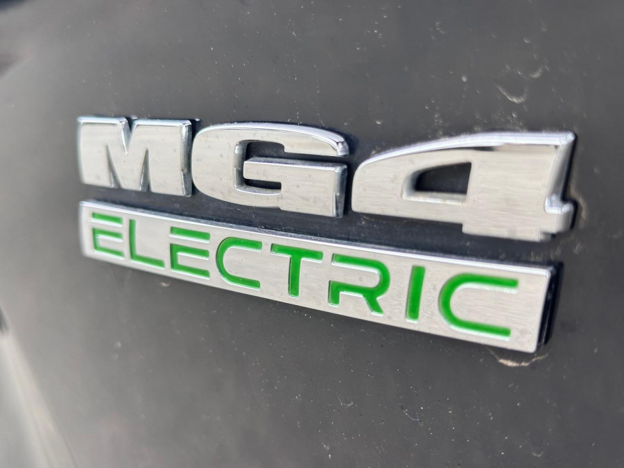 2023 MG MG4 MEH32 Excite 51 Hatch Image 10