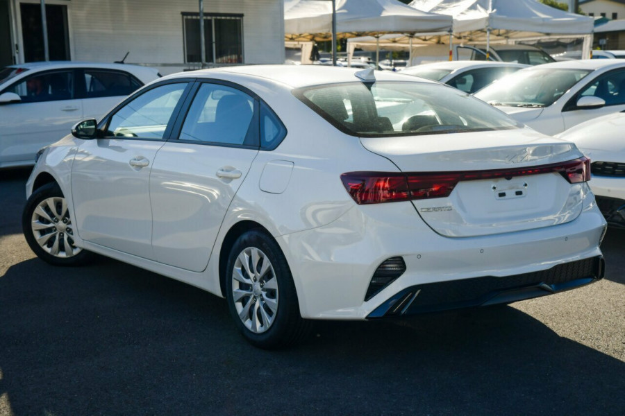 Used 2021 Kia Cerato S #442330 Nundah Sales, QLD