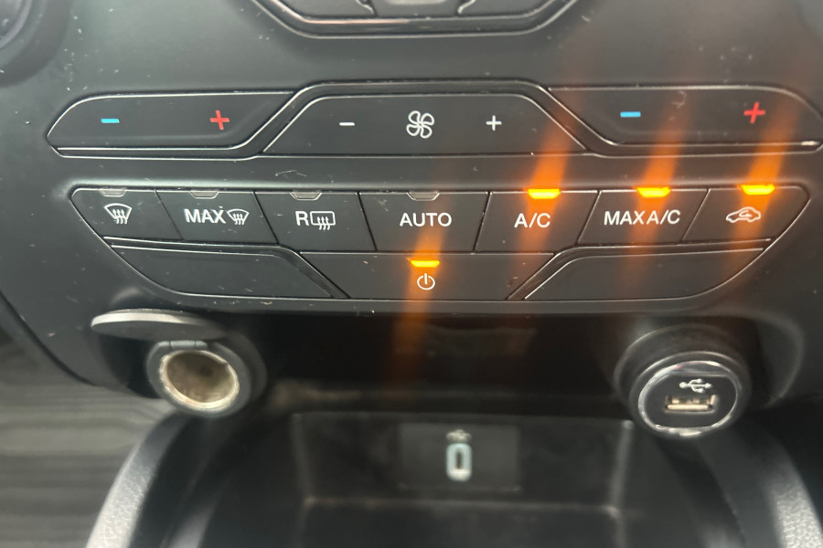 2019 MY19.75 Ford Ranger PX MkIII XLT Ute Image 28