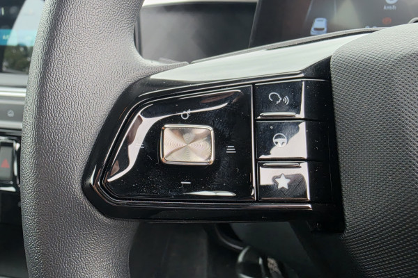 2026 MG MG3 Vibe Hatch Image 16