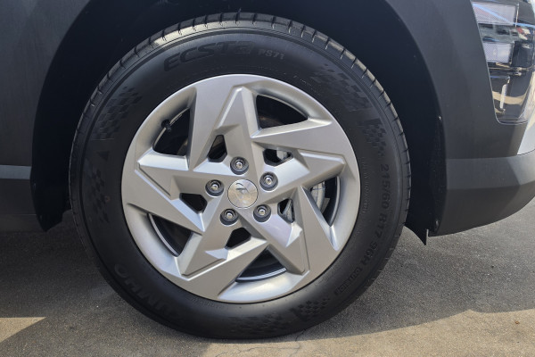 2025 MY26 Hyundai KONA SX2.V3  SUV Image 26