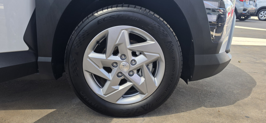 2025 MY26 Hyundai KONA SX2.V3  SUV Image 26