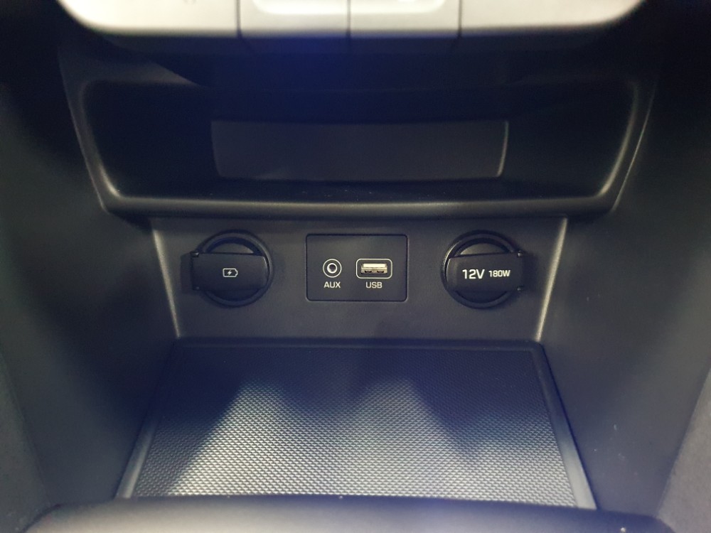 2019 MY20 Hyundai Kona OS.3 Go SUV Image 17
